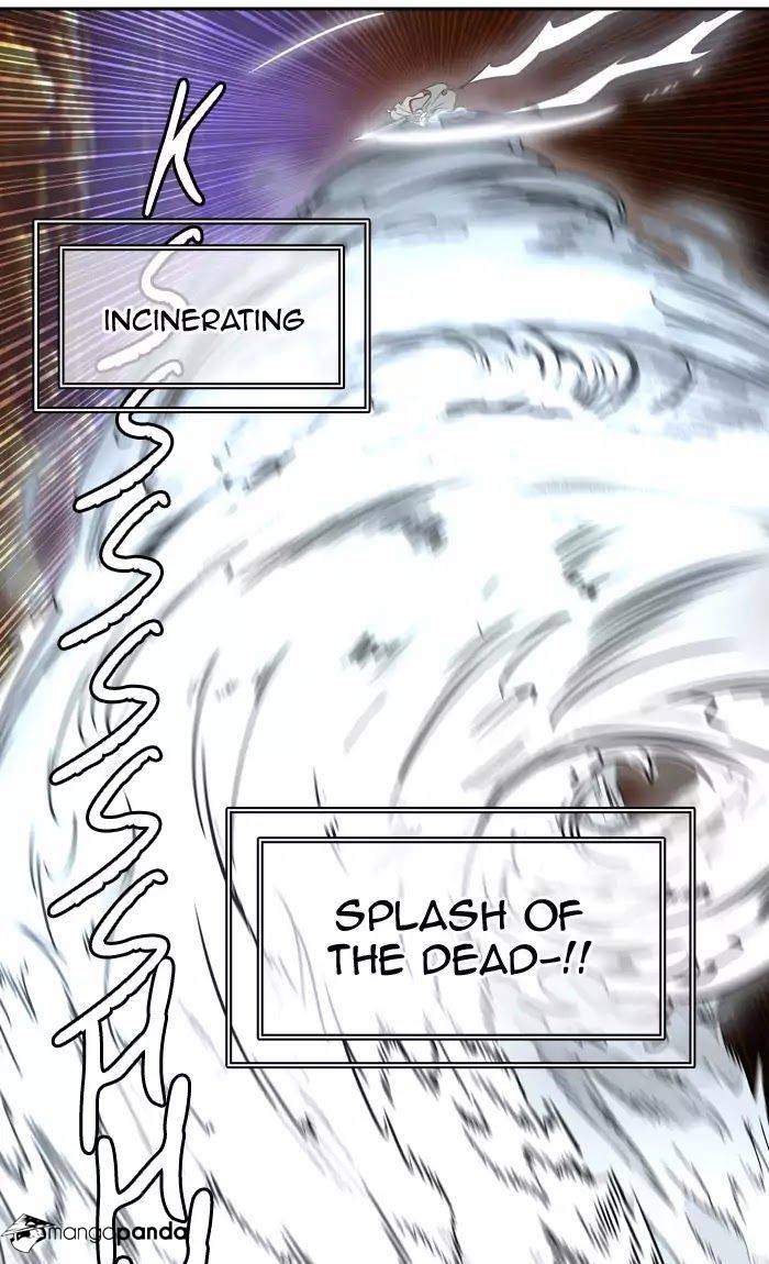 Tower of God Chapter 399 image 068